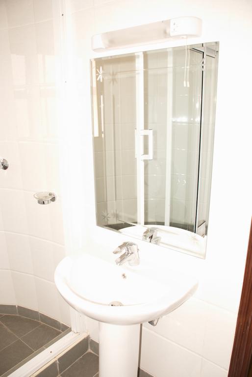 Hotel Central Park Найроби Екстериор снимка