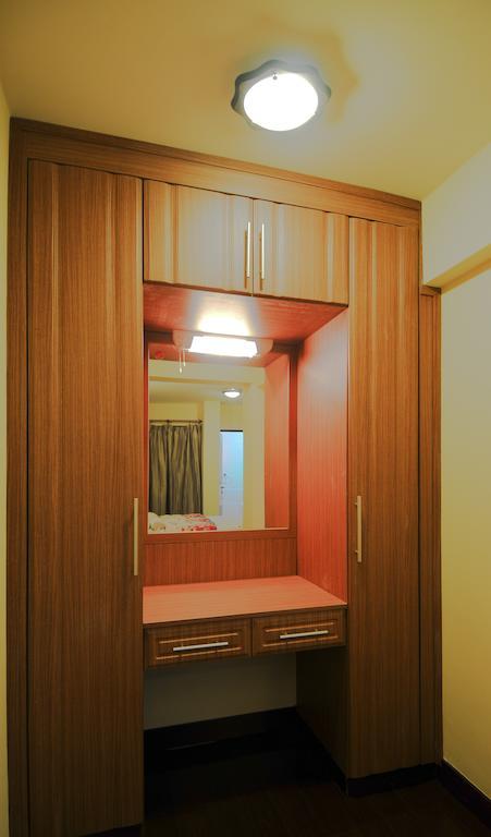 Hotel Central Park Найроби Стая снимка