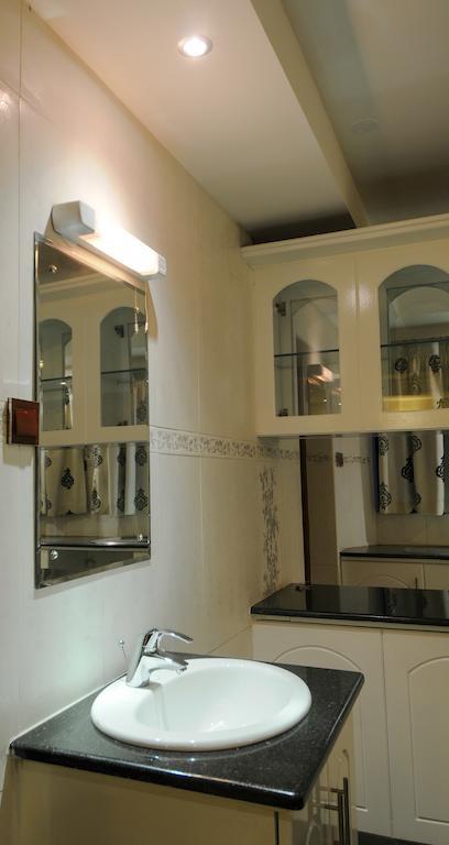Hotel Central Park Найроби Стая снимка