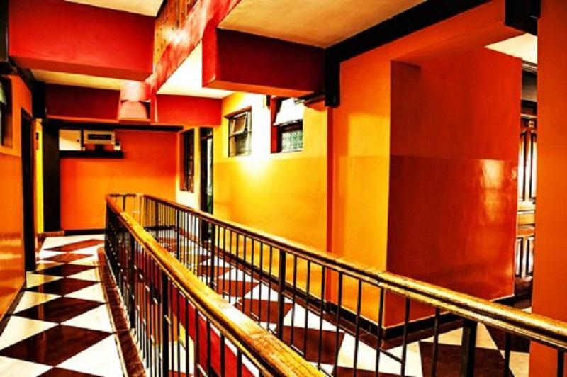 Hotel Central Park Найроби Екстериор снимка